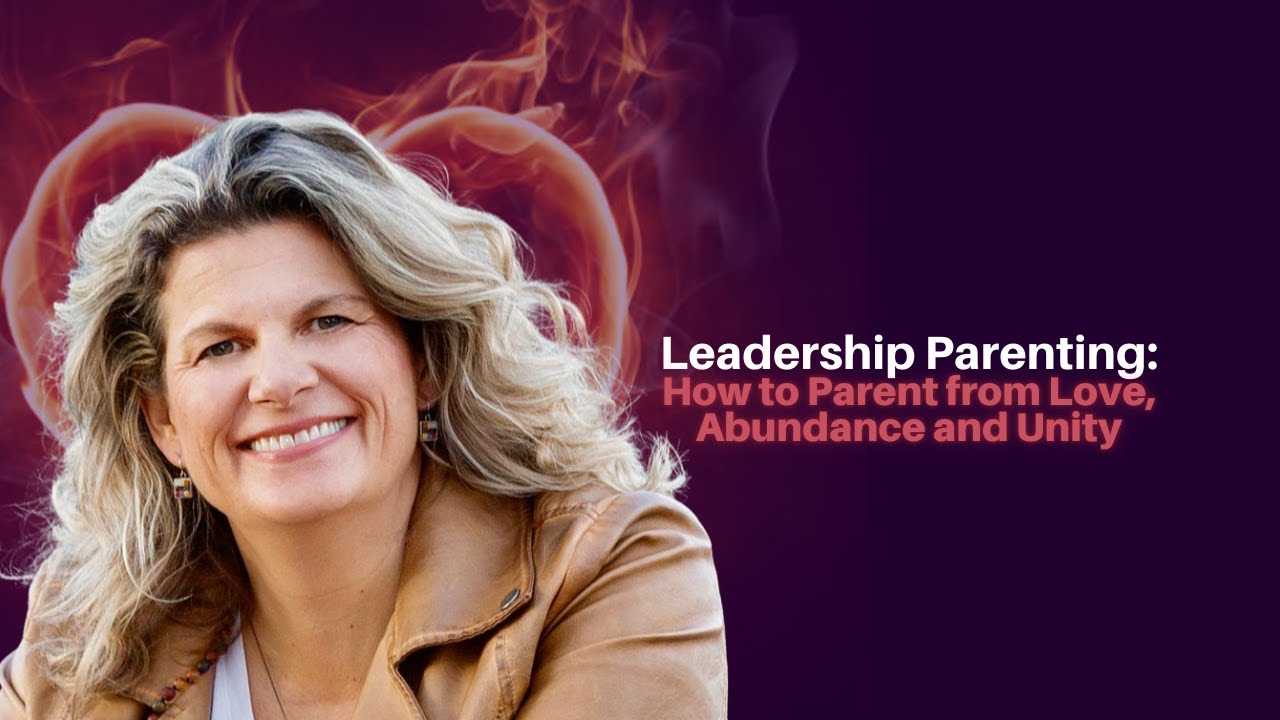 492 Micheline Green Leadership Parenting: How to Parent from Love, Abundance and Unity<br />
